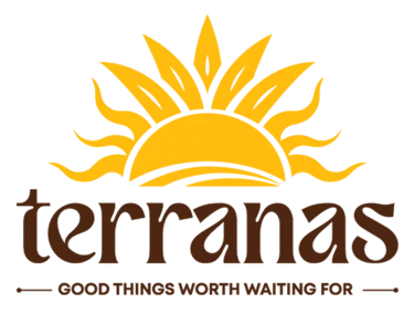 Terranas